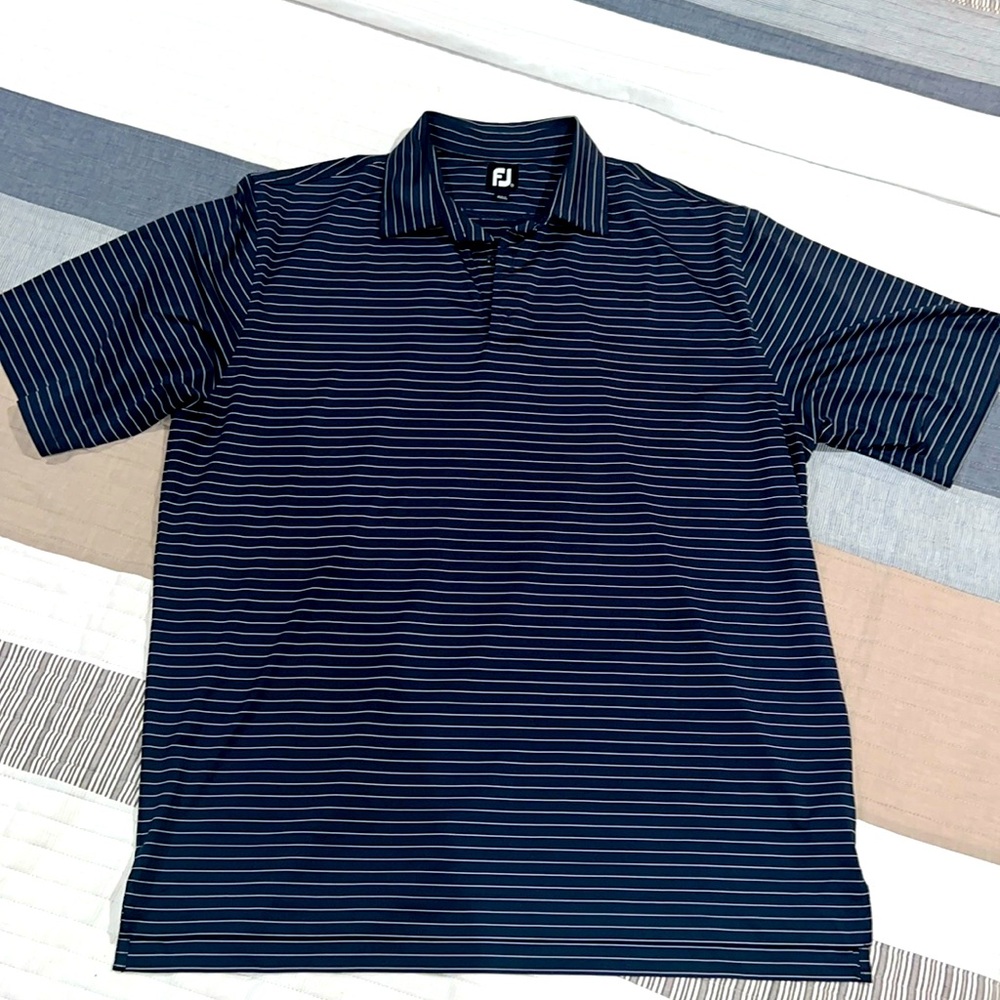 Golf shirt - like new